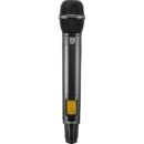 Electro-Voice F.01U.354.249 Handheld Transmitter with ND86 Head, 560-596 MHz Frequency Range