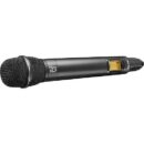 Electro-Voice F.01U.354.249 Handheld Transmitter with ND86 Head, 560-596 MHz Frequency Range