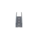 Panduit F15X15LG6 2"x2" Wiring for Duct, 6', Light Gray