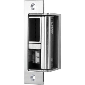 RCI F2164 2 Series All-in-One Fail Secure Electric Strike, Fire Rated, Stainless Steel
