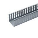 Panduit F2X2LG6 2"x2" Wiring for Duct, 6', Light Gray