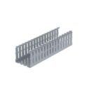 Panduit F2X2LG6 2"x2" Wiring for Duct, 6', Light Gray