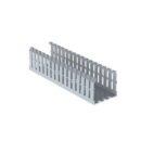 Panduit F2X2LG6 2"x2" Wiring for Duct, 6', Light Gray