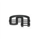 Panduit FBKSL-M05- Breakout Sleeve Kit, 24 Sleeves