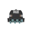 Panduit FC29N-12-10U OptiCom MPO-LC 12-Fiber Cassette, OS2, Universal