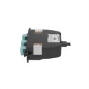 Panduit FC29N-12-10U OptiCom MPO-LC 12-Fiber Cassette, OS2, Universal