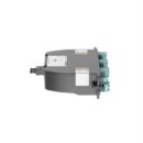Panduit FC29N-12-10U OptiCom MPO-LC 12-Fiber Cassette, OS2, Universal