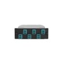 Panduit FC2XA-12-10U OM3 Fiber, Ultra Low Loss, 12-Fiber Total