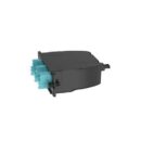 Panduit FC2XA-12-10U OM3 Fiber, Ultra Low Loss, 12-Fiber Total