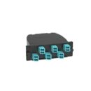 Panduit FC2XA-12-10U OM3 Fiber, Ultra Low Loss, 12-Fiber Total