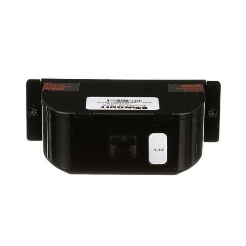 Panduit FC2XO-12-10AS 12-Fiber Optic Patch Panel, OM3 Fiber, Optimized Low Loss