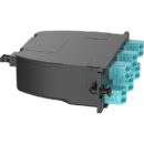 Panduit FC2XO-12-10U OM3 Fiber, Optimized Low Loss, 12-Fiber Total