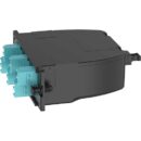 Panduit FC2XO-12-10U OM3 Fiber, Optimized Low Loss, 12-Fiber Total