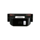 Panduit FC2ZO-12-10AS QuickNet MTP Fiber Optic Cassette, 12-Fiber Total, OM4, Optimized, Duplex LC Adapter, Method A