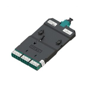 Belden FC3D06LDMF FX DCX Cassette, OM3, 6-Port, MPO12(F)