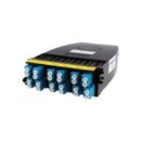 Belden FC3H18LDMF1A FX UHD CASSETTE OM3 18 PORTS