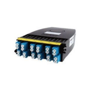 Belden FC3H18LDMF1A FX UHD CASSETTE OM3 18 PORTS