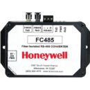 Honeywell FC485 Fiber Transceiver/Power XF