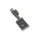 Panduit FCM1-A-C14 Flat Cable Mount, Adhesive, 1" (25.4mm)