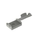 Panduit FCM1.2-A-C14 Wired Tray and Tie Mount, FLAT Wired Mount ADH.1.20, 30.5 mm