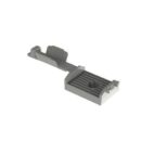Panduit FCM1.2-A-C14 Wired Tray and Tie Mount, FLAT Wired Mount ADH.1.20, 30.5 mm