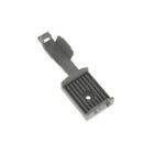 Panduit FCM1.2-A-C14 Wired Tray and Tie Mount, FLAT Wired Mount ADH.1.20, 30.5 mm