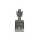 Panduit FCM1.2-S6-C14Wired Tray and Tie Mount, Flat Wired Mount, 6 Screw, 31.20"