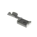 Panduit FCM1.2-S6-C14Wired Tray and Tie Mount, Flat Wired Mount, 6 Screw, 31.20"