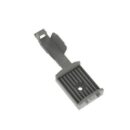 Panduit FCM1.2-S6-C14Wired Tray and Tie Mount, Flat Wired Mount, 6 Screw, 31.20"