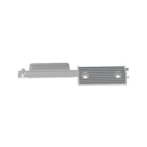 Panduit FCM2-S6-C14 Flat Cable Mount for 6 Screws, M32, 50"