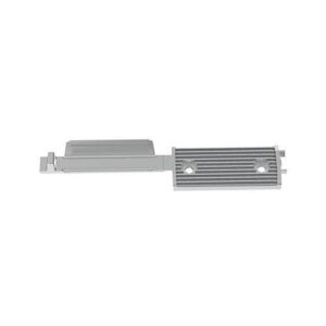 Panduit FCM3.25-S6-L14Wired Tray and Tie Mount, Flat Wired Mount, 6 Screw, 3.25"