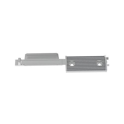Panduit FCM3.25-S6-L14Wired Tray and Tie Mount, Flat Wired Mount, 6 Screw, 3.25"