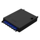 Belden FCSX06SCFT FX-ECOX Cassette OS2-Ports Female