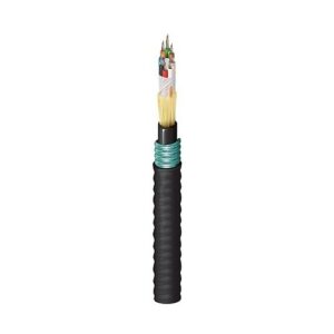 Belden FD1H0965G Fiber Optic Cable