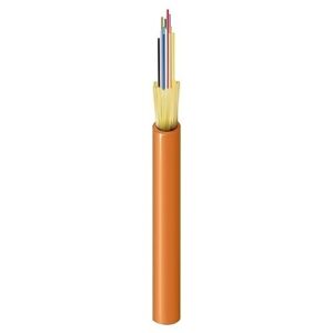 Belden FD2D012L9O Fiber Optic Cable