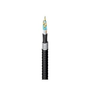 Belden FD3D024FJ Fiber Optic Cable