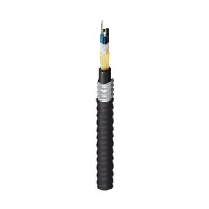 Belden FD3H0125G Fiber Optic Cable