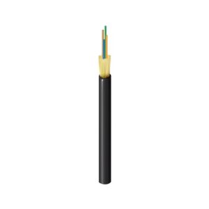 Belden FD4D004R9 Fiber Optic Cable, FD DNTB OM4 4F OFNR