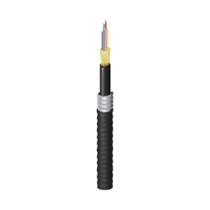 Belden FD4D012F9 Fiber Optic Cable