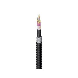Belden FD4D024FJ Fiber Optic Cable