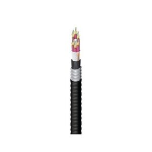 Belden FD4D036AJ Fiber Optic Cable