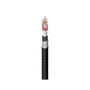 Belden FD4D096AK Fiber Optic Cable