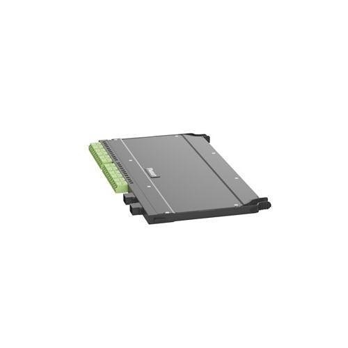 Panduit FDCWA-24-10AFRH 24-Fiber Front Access Cassette, OM5 LC Duplex