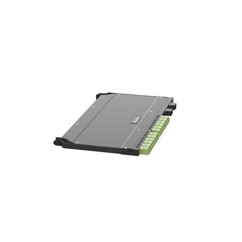 Panduit FDCWA-24-10AFRH 24-Fiber Front Access Cassette, OM5 LC Duplex