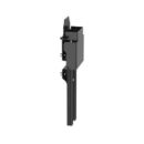 Panduit FDFMX5KITBL FlexCore Optical Distribution Frame Ingress Egress Kit with Holder