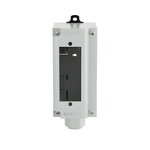 Panduit FDPPSIG IndustrialNet Fiber DIN Rail Mount Patch Panel, Standard Depth