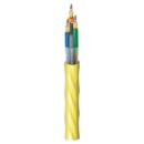 Belden FDSD036LJY Fiber Optic Cable