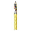 Belden FDSD096LKY Fiber Optic Cable
