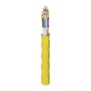 Belden FDSD144LKY Fiber Optic Cable
