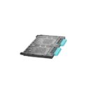 Panduit FDSZA-24-10P 24-Fiber Front Access Cassette, LC OM4
